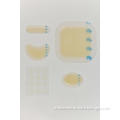 Waterproof Heel Sticker